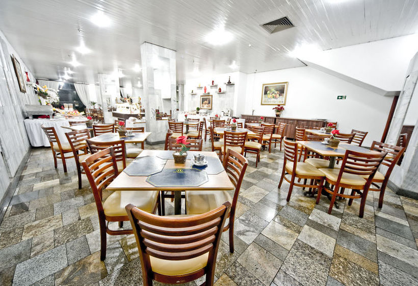 Hotel Nacional Inn Limeira  | Limeira | São Paulo | Brasil 14