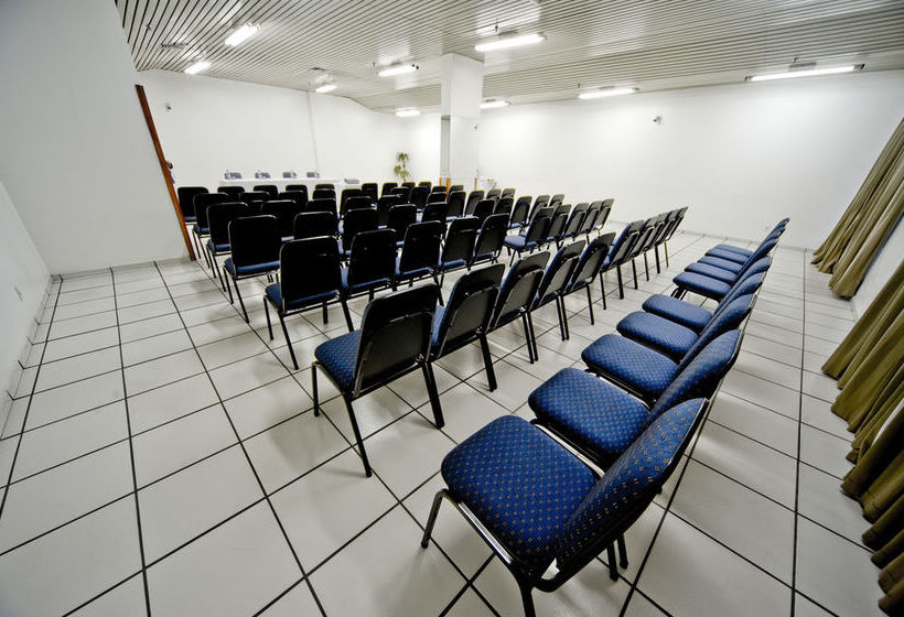 Hotel Nacional Inn Limeira  | Limeira | São Paulo | Brasil 15