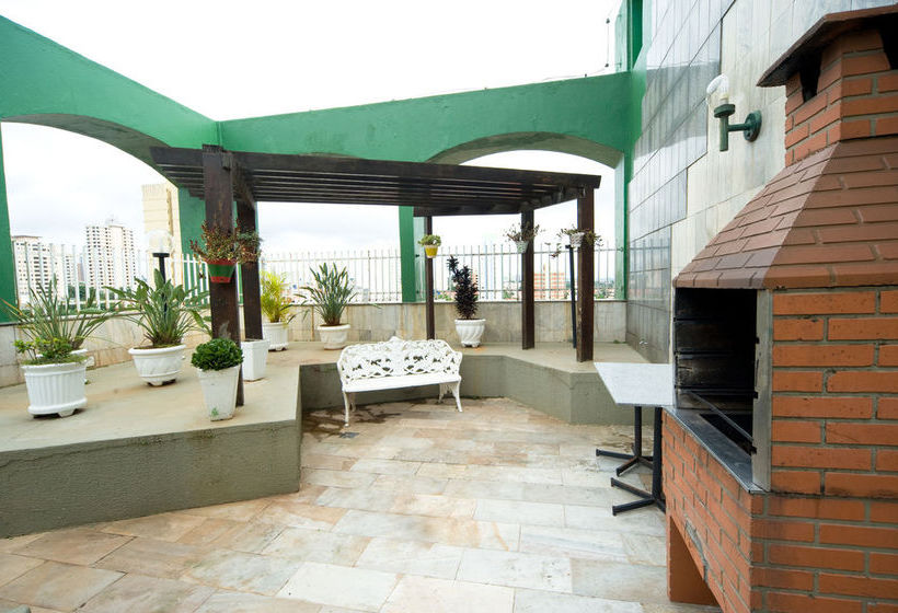 Hotel Nacional Inn Limeira  | Limeira | São Paulo | Brasil 16