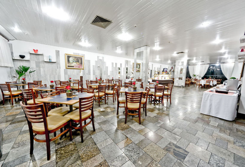 Hotel Nacional Inn Limeira  | Limeira | São Paulo | Brasil 17