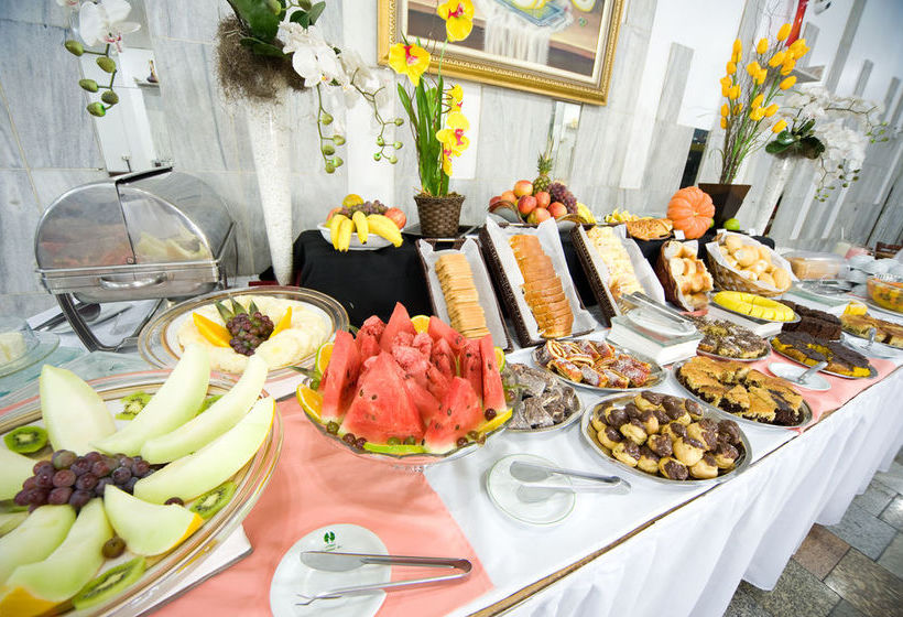 Hotel Nacional Inn Limeira  | Limeira | São Paulo | Brasil 18