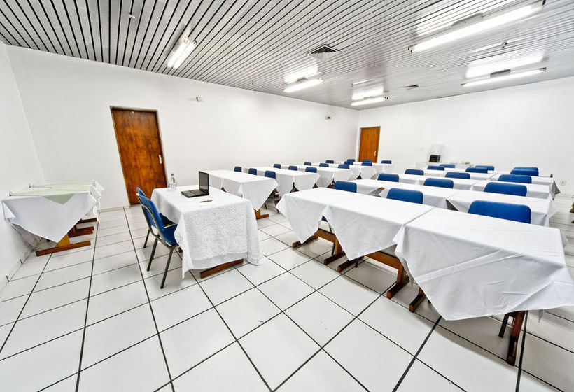 Hotel Nacional Inn Limeira  | Limeira | São Paulo | Brasil 19