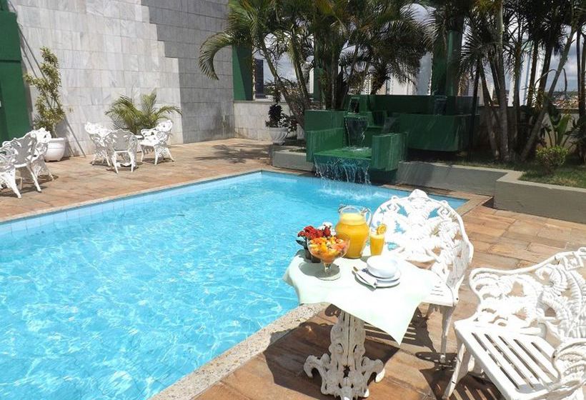 Hotel Nacional Inn Limeira  | Limeira | São Paulo | Brasil 2