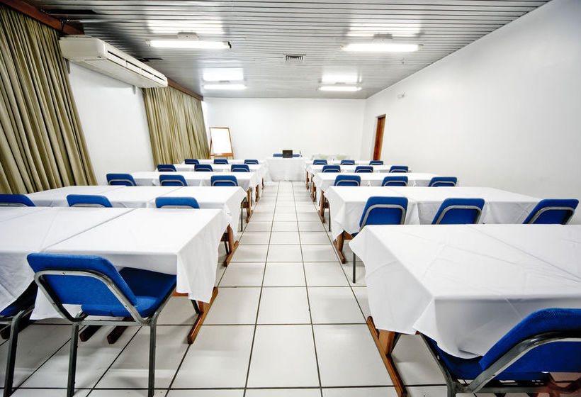 Hotel Nacional Inn Limeira  | Limeira | São Paulo | Brasil 20