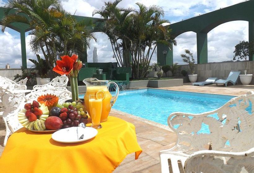 Hotel Nacional Inn Limeira  | Limeira | São Paulo | Brasil 3