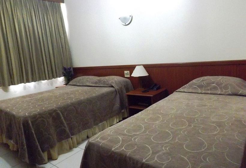 Hotel Nacional Inn Limeira  | Limeira | São Paulo | Brasil 4