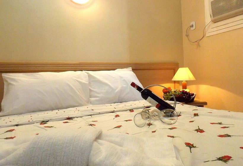 Hotel Nacional Inn Limeira  | Limeira | São Paulo | Brasil 5