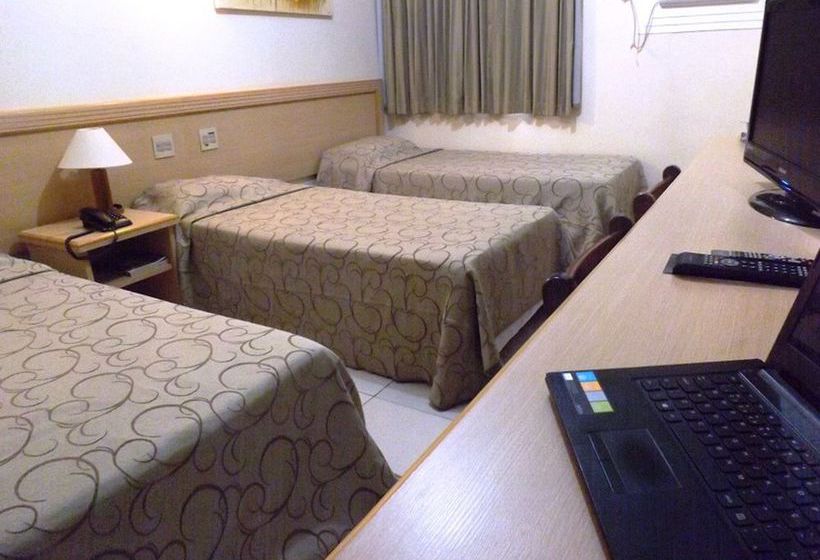Hotel Nacional Inn Limeira  | Limeira | São Paulo | Brasil 6