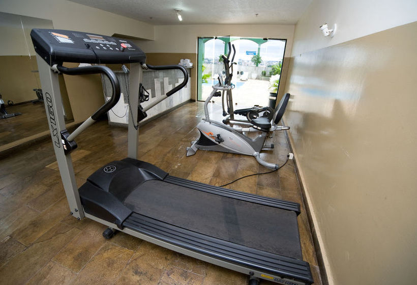 Hotel Nacional Inn Limeira  | Limeira | São Paulo | Brasil 7