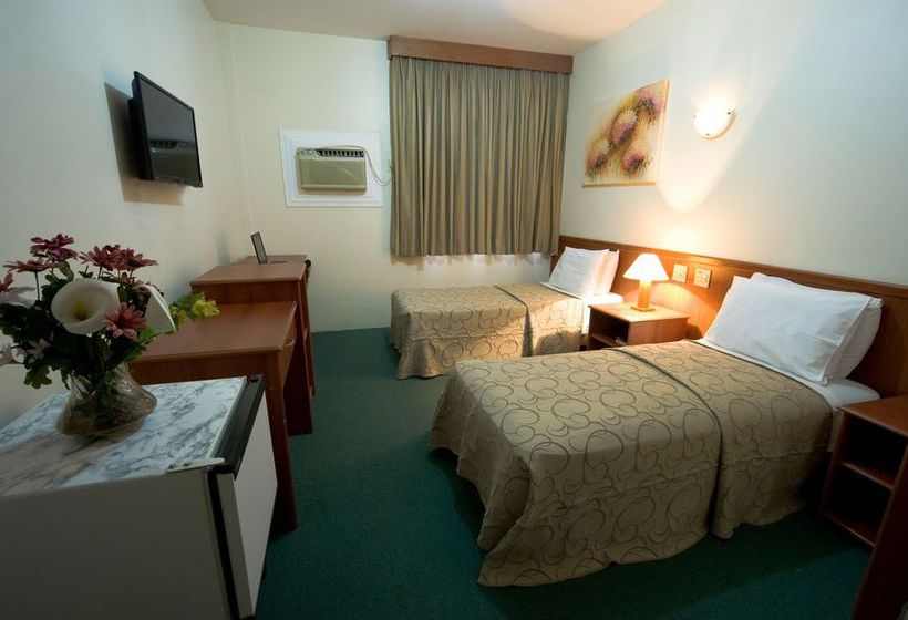 Hotel Nacional Inn Limeira  | Limeira | São Paulo | Brasil 8