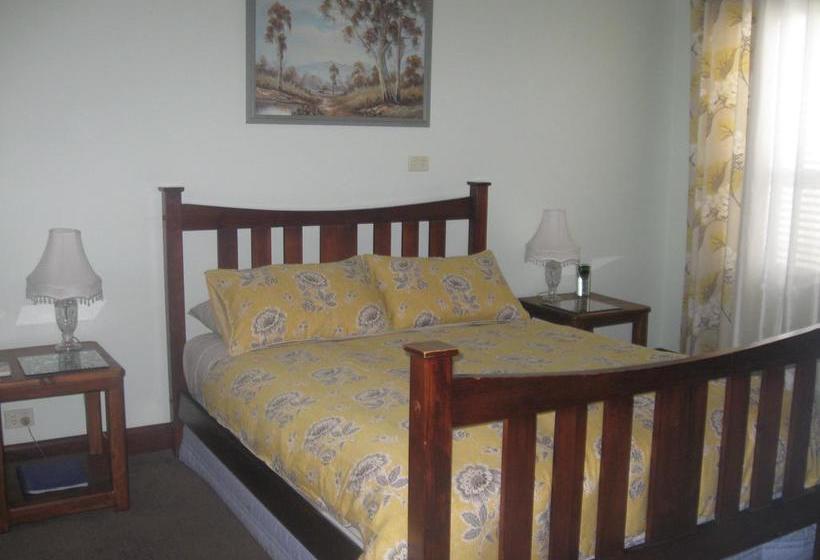 The Linear Way Bed And Breakfast Mclaren Vale Australia Meridional