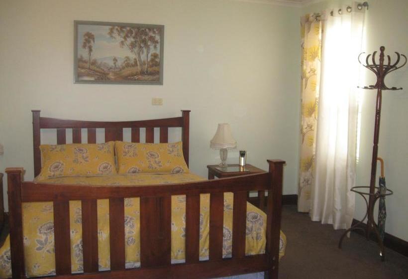 The Linear Way Bed And Breakfast | Mclaren Vale | South Australia | Australia 1