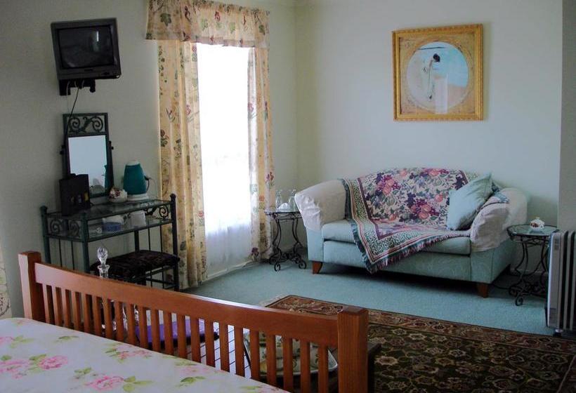 The Linear Way Bed And Breakfast | Mclaren Vale | South Australia | Australia 2