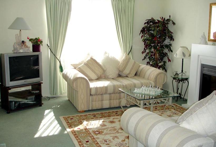 The Linear Way Bed And Breakfast | Mclaren Vale | South Australia | Australia 3