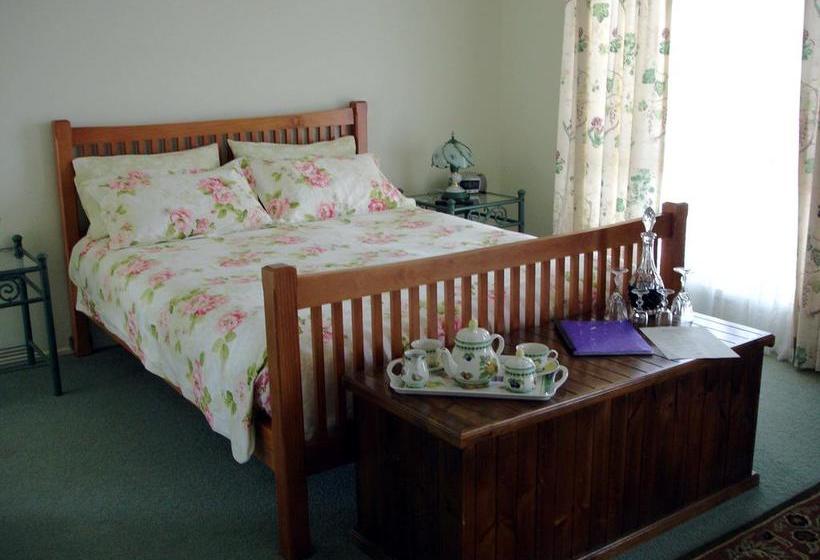 The Linear Way Bed And Breakfast | Mclaren Vale | South Australia | Australia 4