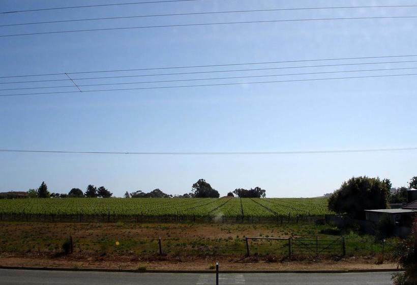 The Linear Way Bed And Breakfast | Mclaren Vale | South Australia | Australia 5