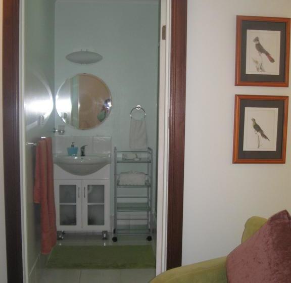 The Linear Way Bed And Breakfast | Mclaren Vale | South Australia | Australia 6