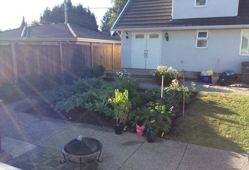 Bed and Breakfast White House | Vancouver | British Columbia | Canada 16