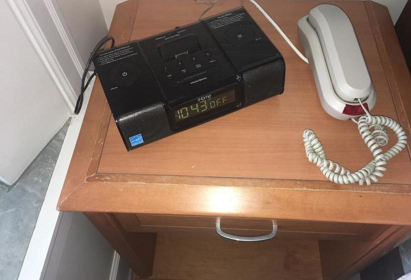 Bed and Breakfast White House | Vancouver | British Columbia | Canada 2