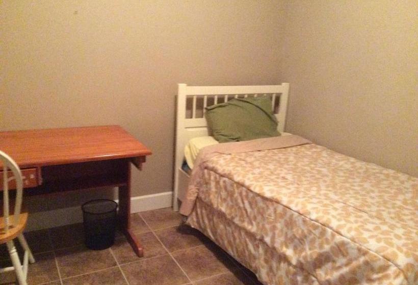 Bed and Breakfast White House | Vancouver | British Columbia | Canada 20