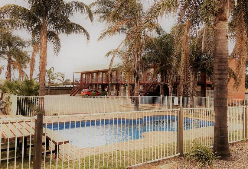 Moama Motel | Moama | New South Wales | Australia 1