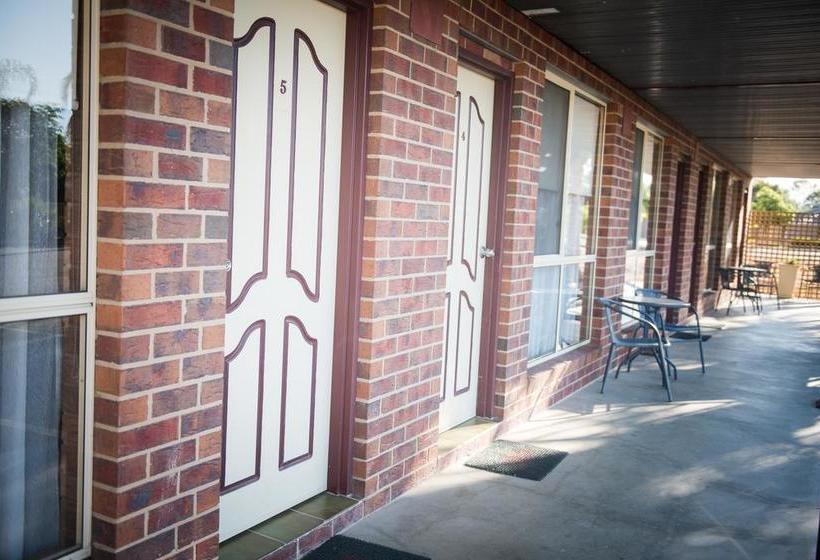 Moama Motel | Moama | New South Wales | Australia 5