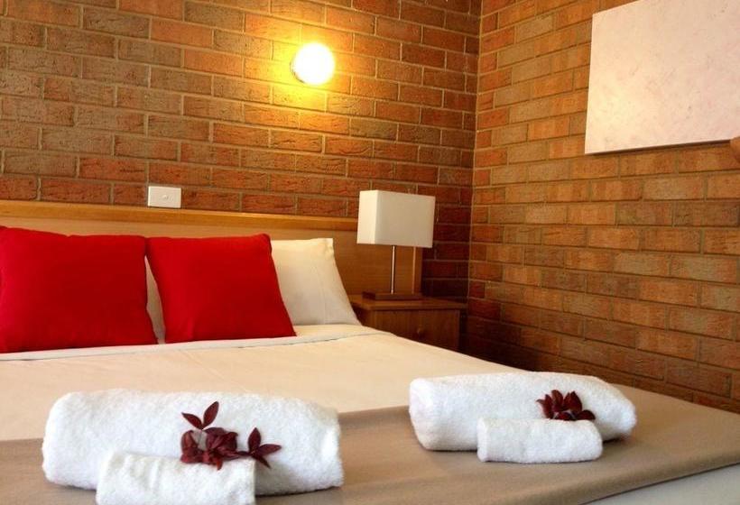 Moama Motel | Moama | New South Wales | Australia 6