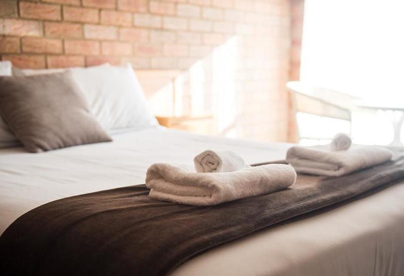 Moama Motel | Moama | New South Wales | Australia 8