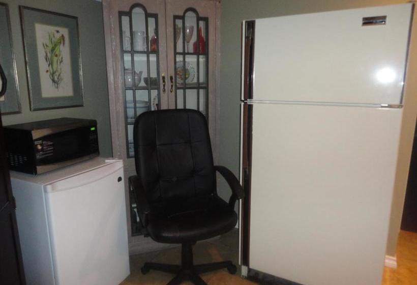 Desert Oasis B&b | Osoyoos | British Columbia | Canada 1