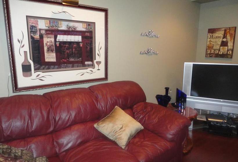 Desert Oasis B&b | Osoyoos | British Columbia | Canada 10