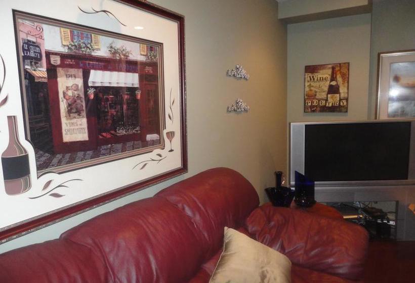 Desert Oasis B&b | Osoyoos | British Columbia | Canada 11