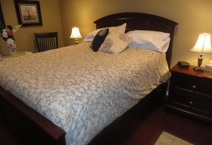 Desert Oasis B&b | Osoyoos | British Columbia | Canada 12