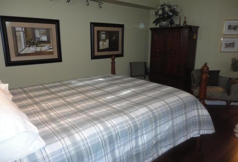 Desert Oasis B&b | Osoyoos | British Columbia | Canada 13