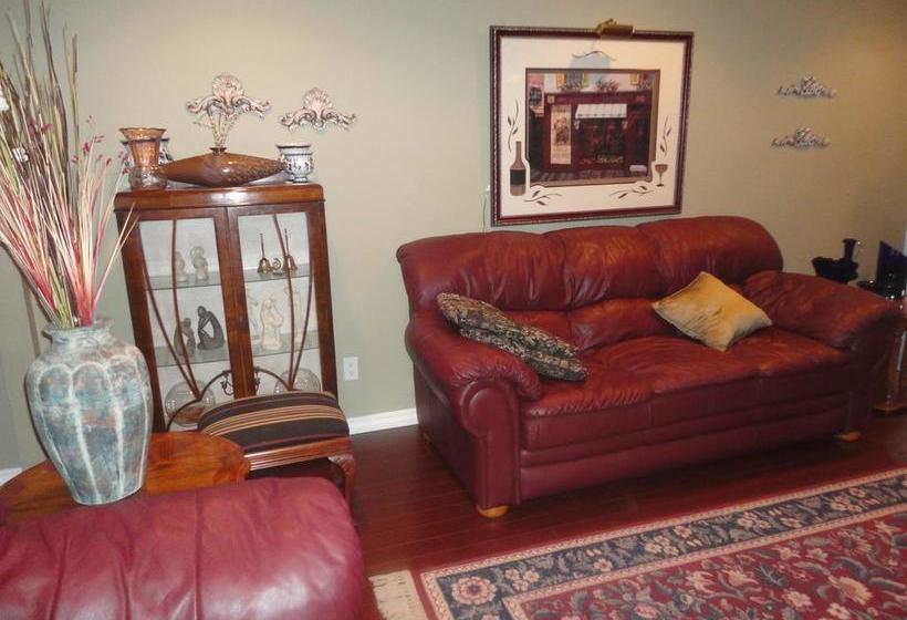 Desert Oasis B&b | Osoyoos | British Columbia | Canada 14