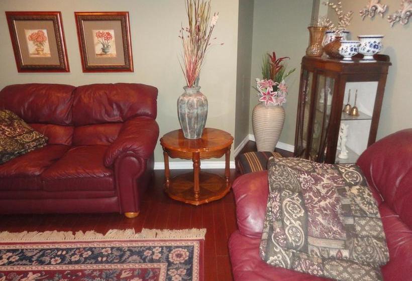 Desert Oasis B&b | Osoyoos | British Columbia | Canada 15