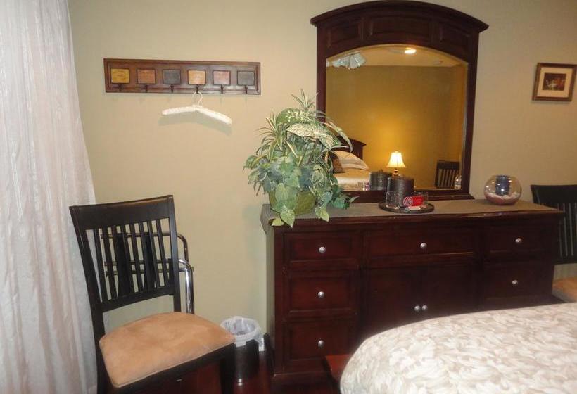 Desert Oasis B&b | Osoyoos | British Columbia | Canada 16