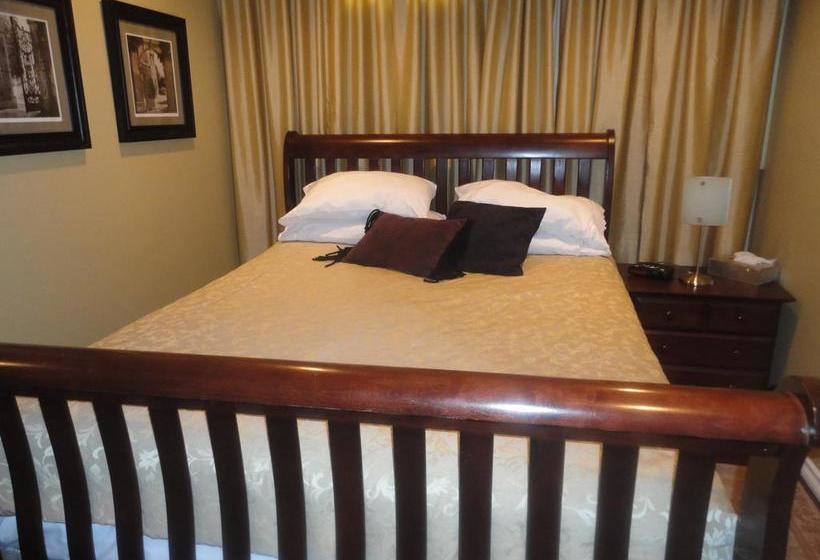 Desert Oasis B&b | Osoyoos | British Columbia | Canada 2