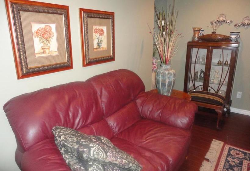 Desert Oasis B&b | Osoyoos | British Columbia | Canada 20