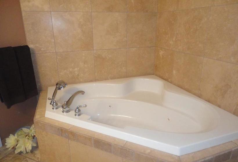 Desert Oasis B&b | Osoyoos | British Columbia | Canada 3