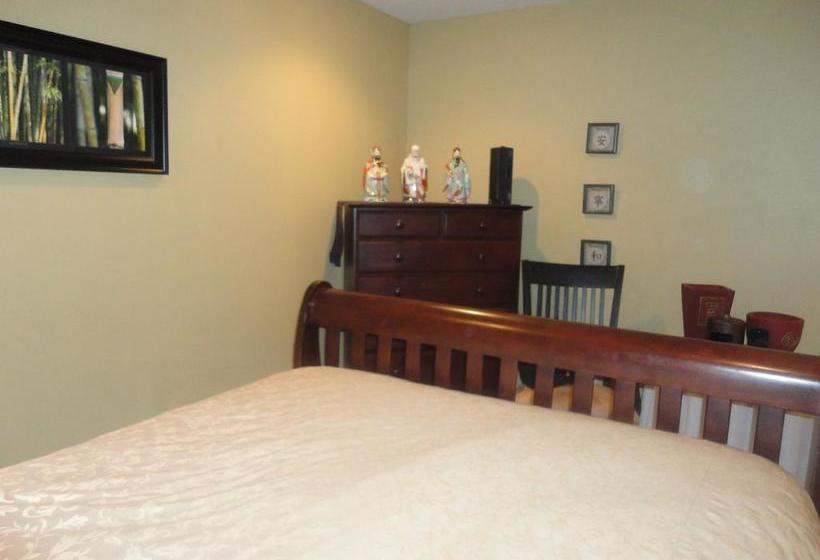 Desert Oasis B&b | Osoyoos | British Columbia | Canada 4