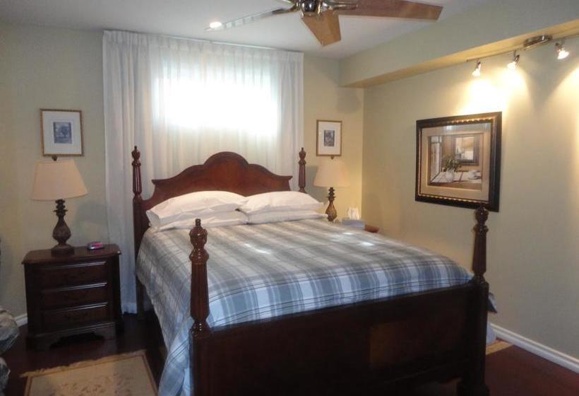 Desert Oasis B&b | Osoyoos | British Columbia | Canada 5