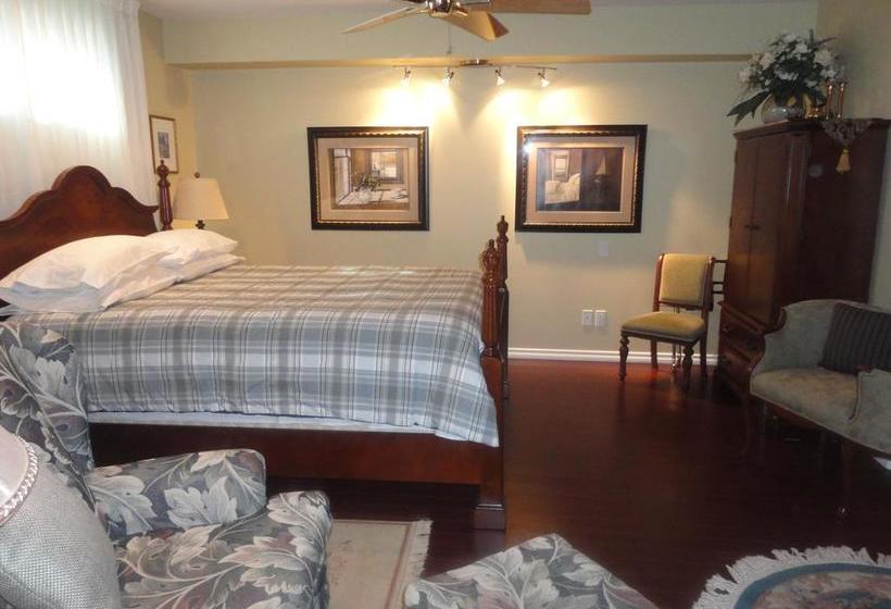 Desert Oasis B&b | Osoyoos | British Columbia | Canada 6