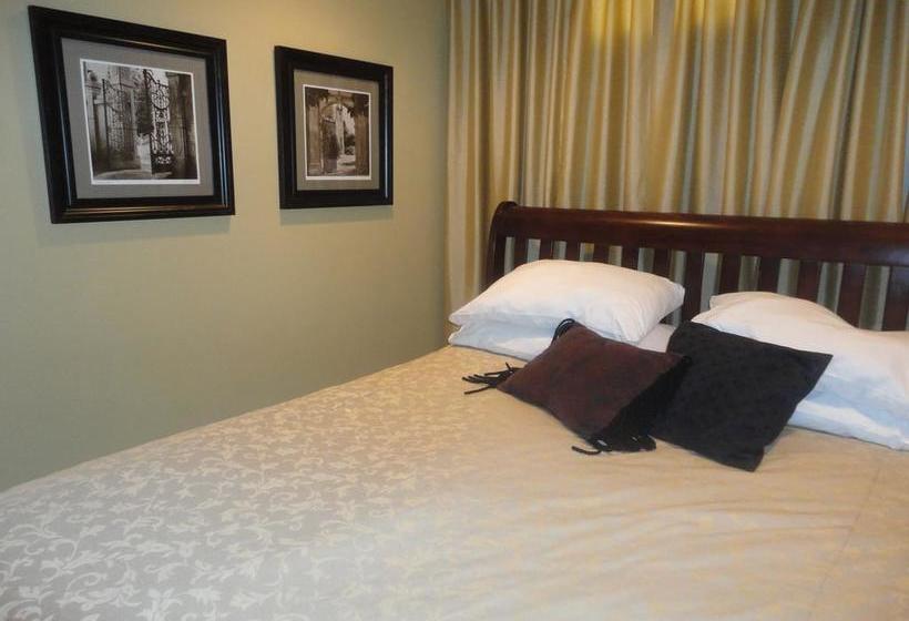 Desert Oasis B&b | Osoyoos | British Columbia | Canada 8