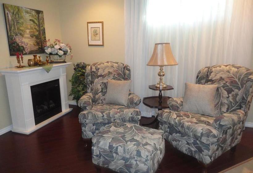 Desert Oasis B&b | Osoyoos | British Columbia | Canada 9