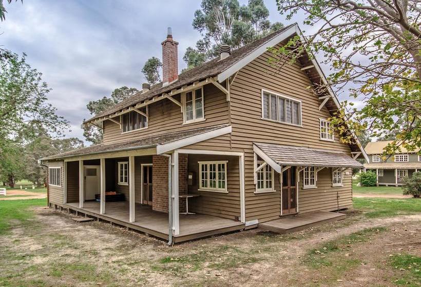 Resort Fairbridge Village | Pinjarra | Western Australia | Australia 10