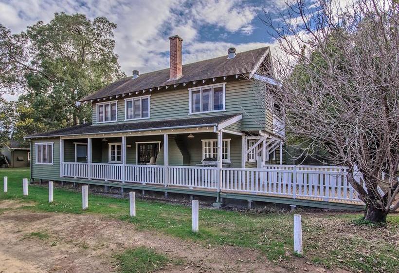 Resort Fairbridge Village | Pinjarra | Western Australia | Australia 11