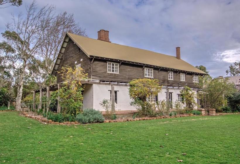 Resort Fairbridge Village | Pinjarra | Western Australia | Australia 12