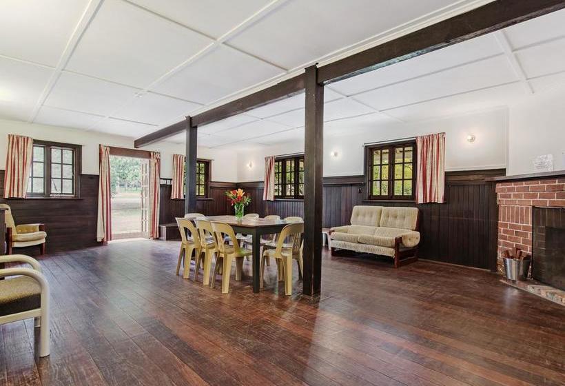 Resort Fairbridge Village | Pinjarra | Western Australia | Australia 13