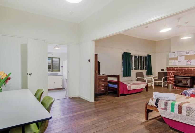 Resort Fairbridge Village | Pinjarra | Western Australia | Australia 15