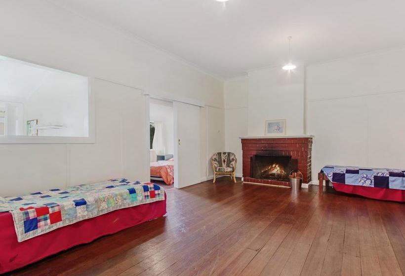 Resort Fairbridge Village | Pinjarra | Western Australia | Australia 16